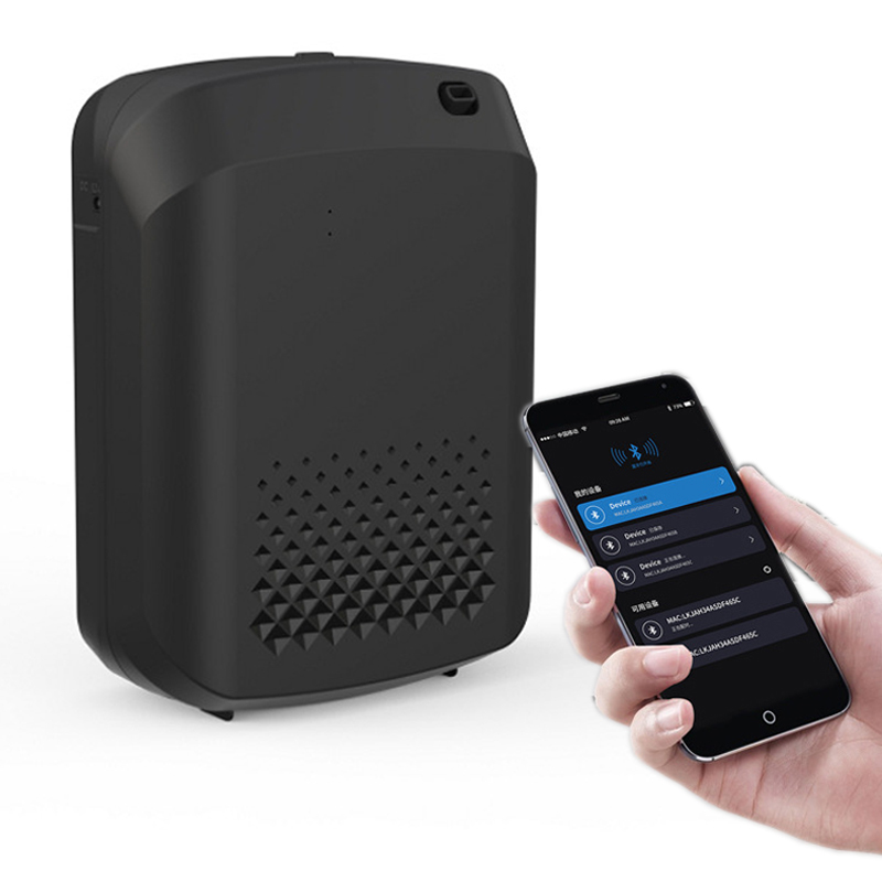 Home Fragrance Brand - Smart Aroma Diffuser Hotels Fragrance Diffuser