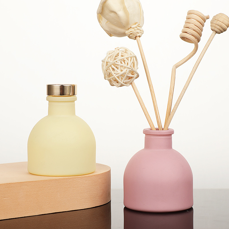 Home Fragrance Brand - 5 Cái/lốc 100Ml Rỗng BẸT VAI