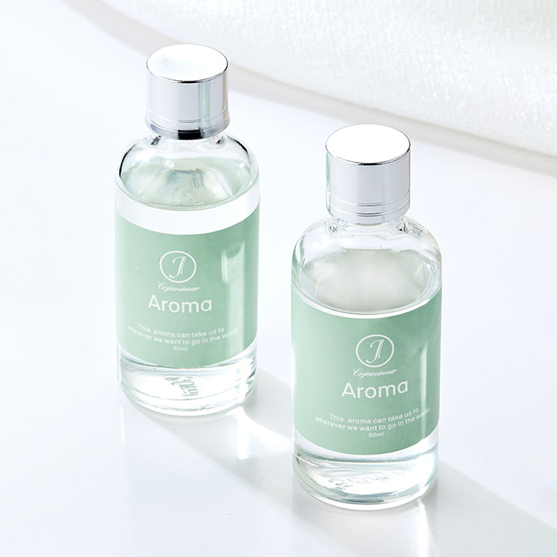 Home Fragrance For Sale - 1 Chiếc 50Ml Hạng Yurt Chai