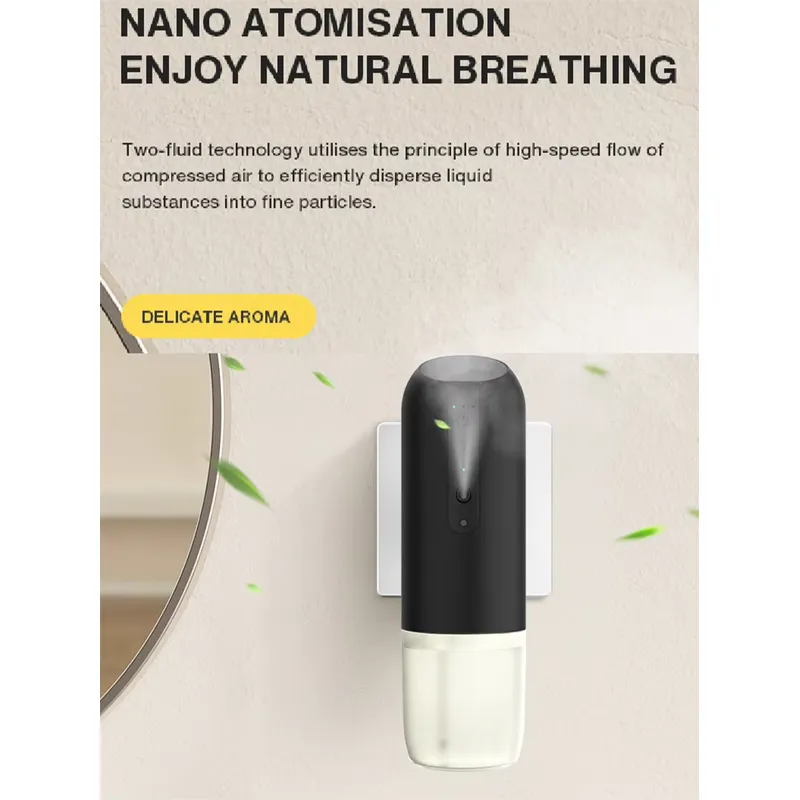 2026 Hot Sale for NAMSTE Plug  - đánh giá và giá Home Fragrance For Sale