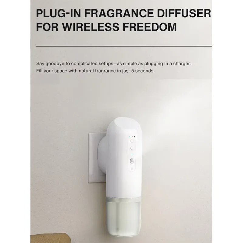 2026 Hot Sale for NAMSTE Plug  - đánh giá và giá Home Fragrance For Sale