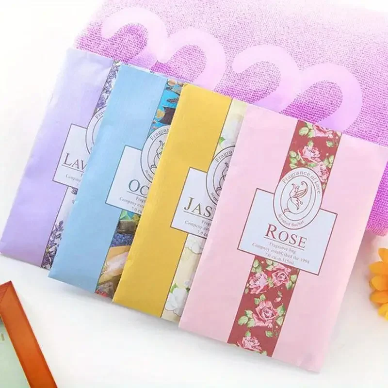 5/6pcs Smell Incense Hanging D - đánh giá và giá Home Fragrance Sachet