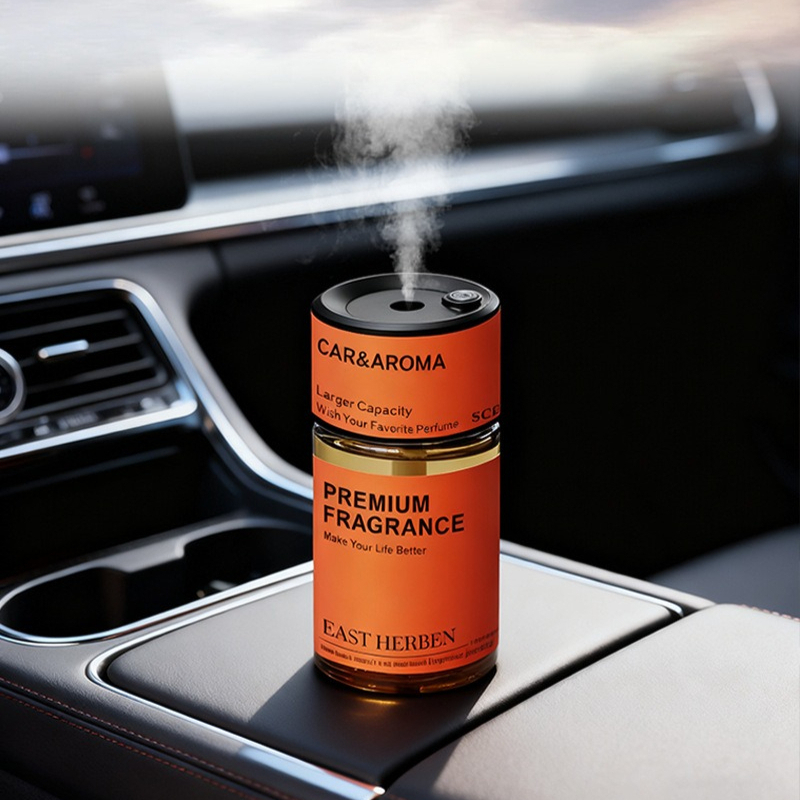 AI Intelligent Sensing Car Fra - đánh giá và giá Home Fragrance Brand
