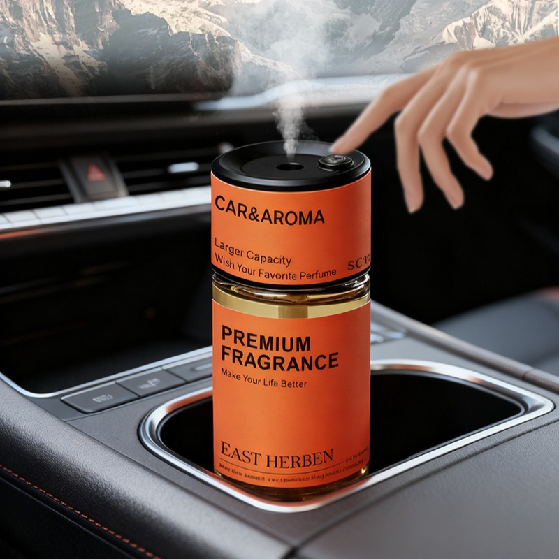 AI Intelligent Sensing Car Fra - đánh giá và giá Home Fragrance Brand