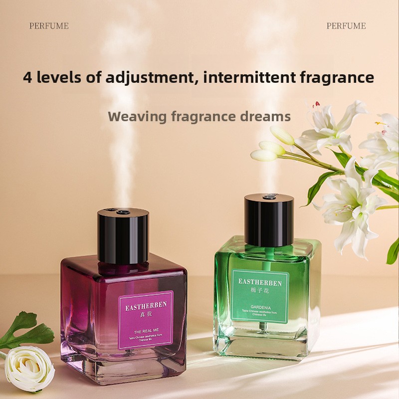 500ml Reed Diffuser Oil Flamel - đánh giá và giá Home Fragrance Items