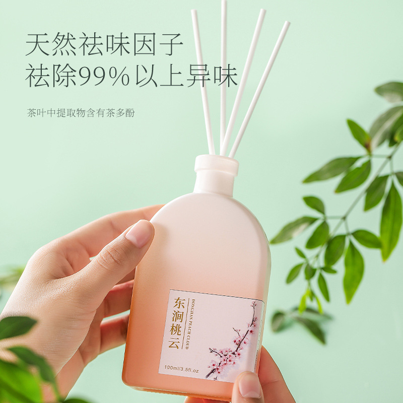 100ml Reed Diffuser Oil Set Ga - đánh giá và giá Home Fragrance Set
