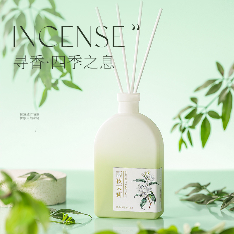 100ml Reed Diffuser Oil Set Ga - đánh giá và giá Home Fragrance Set