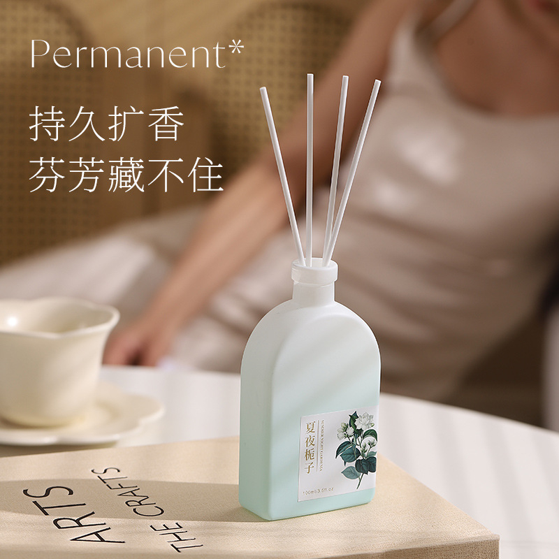 100ml Reed Diffuser Oil Set Ga - đánh giá và giá Home Fragrance Set
