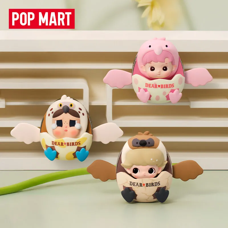 POP MART Dear Birds Series Car - đánh giá và giá Home Fragrance Sachet