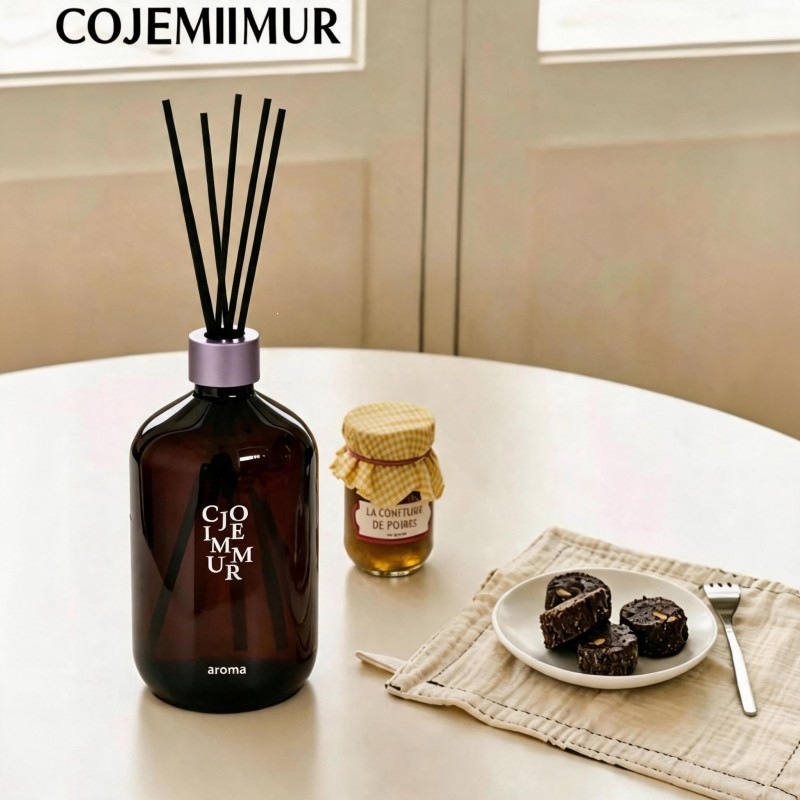 500ml Reed Diffuser Set Long L - đánh giá và giá Home Fragrance Brand