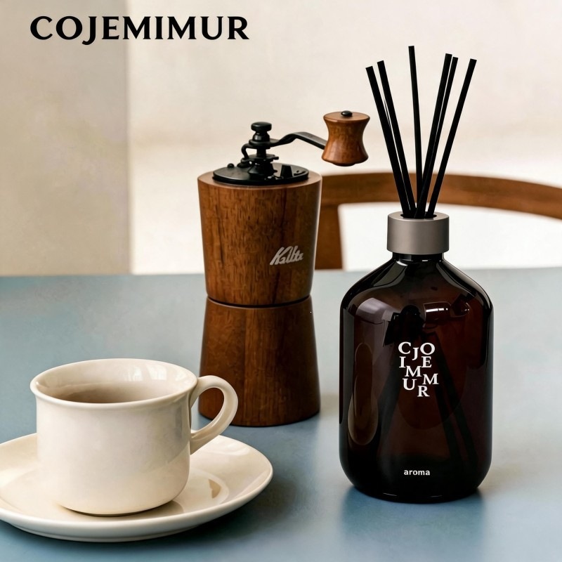 500ml Reed Diffuser Set Long L - đánh giá và giá Home Fragrance Brand