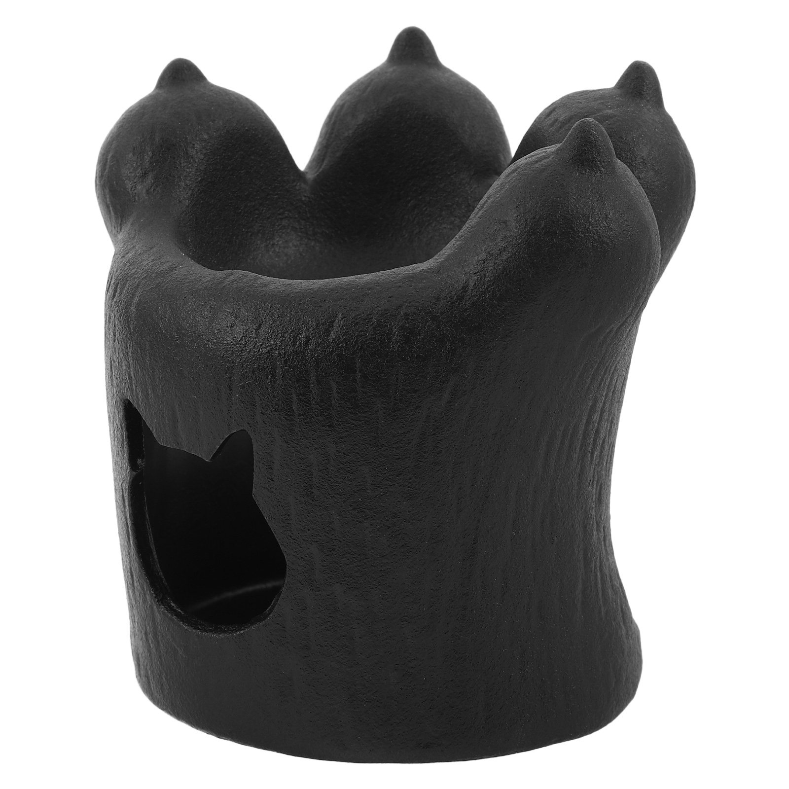 Cat Paw Ceramic Aromatherapy O - đánh giá và giá Wax Melt Burner