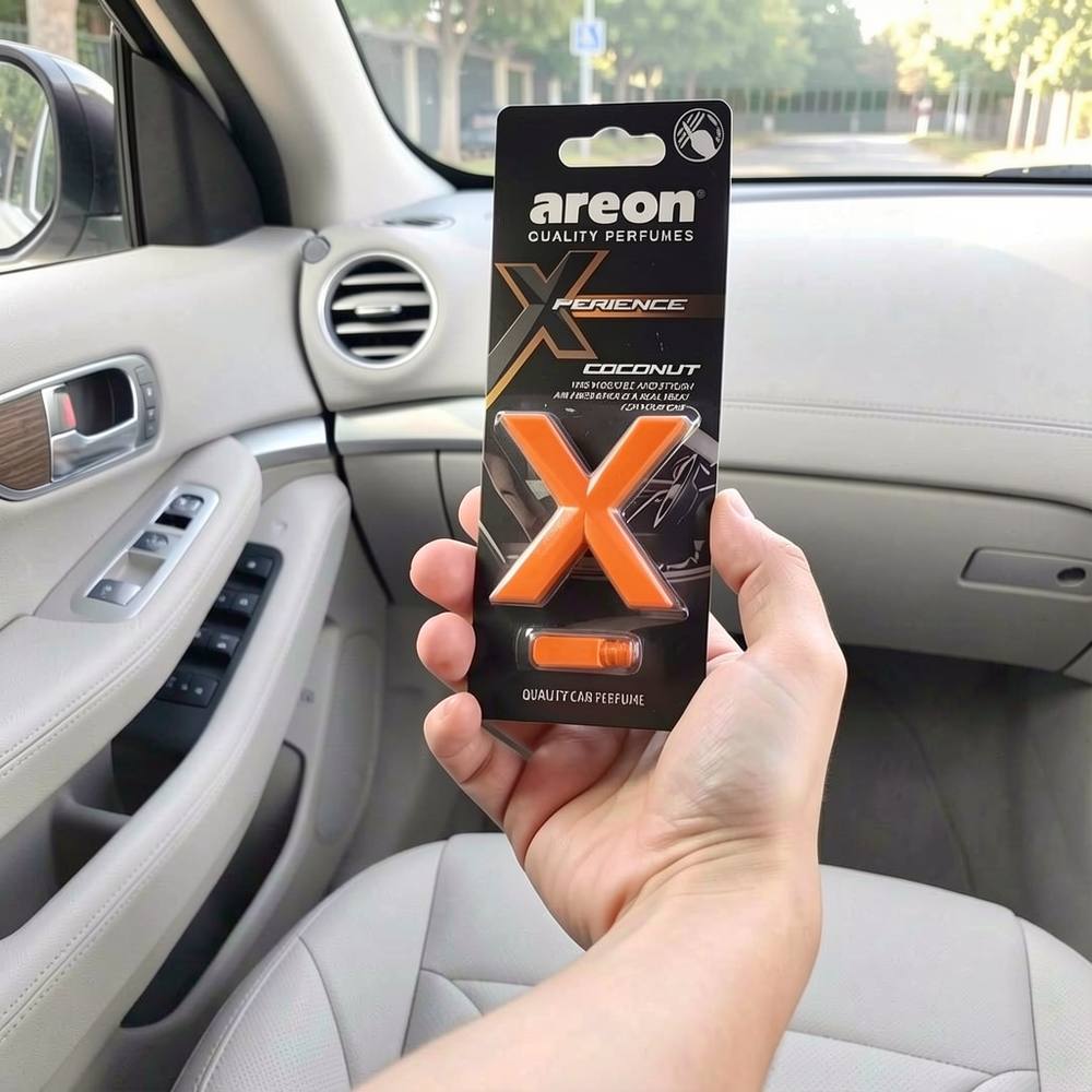 Premium Car Air Freshener Esse - đánh giá và giá Home Fragrance Items