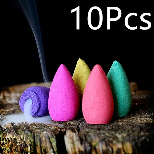 Mixed Natural Incense Rose Jas - đánh giá và giá Home Fragrance Rose