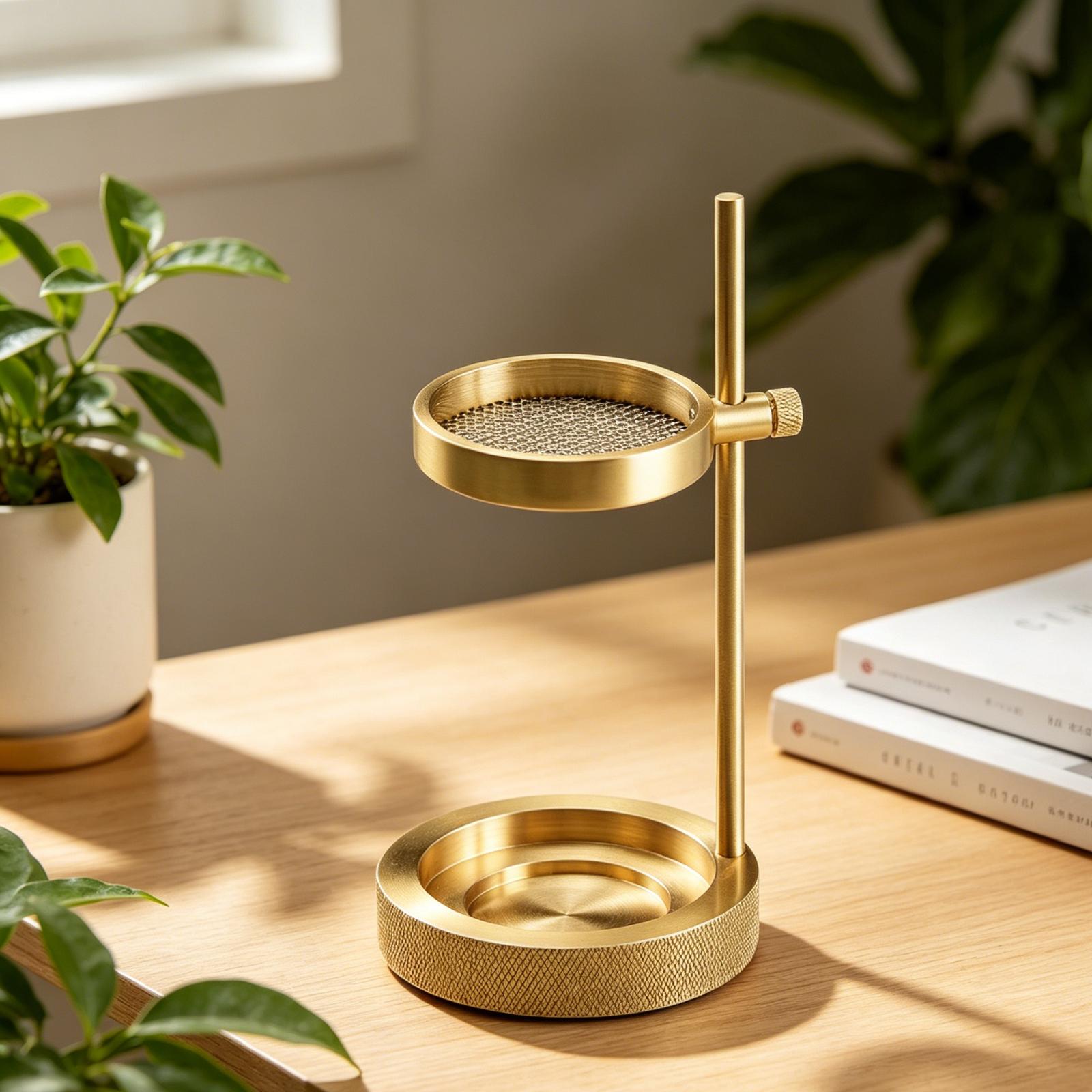 Essential Oil Burner Candle St - đánh giá và giá Wax Melt Burner