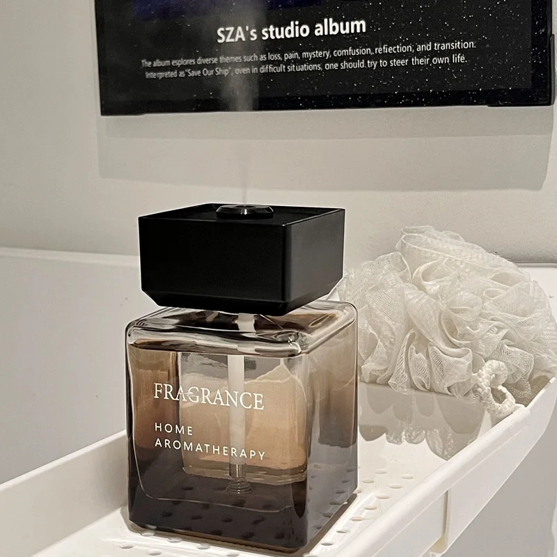 Home Fragrance Spray Hotel-gra - đánh giá và giá Home Fragrance Usa