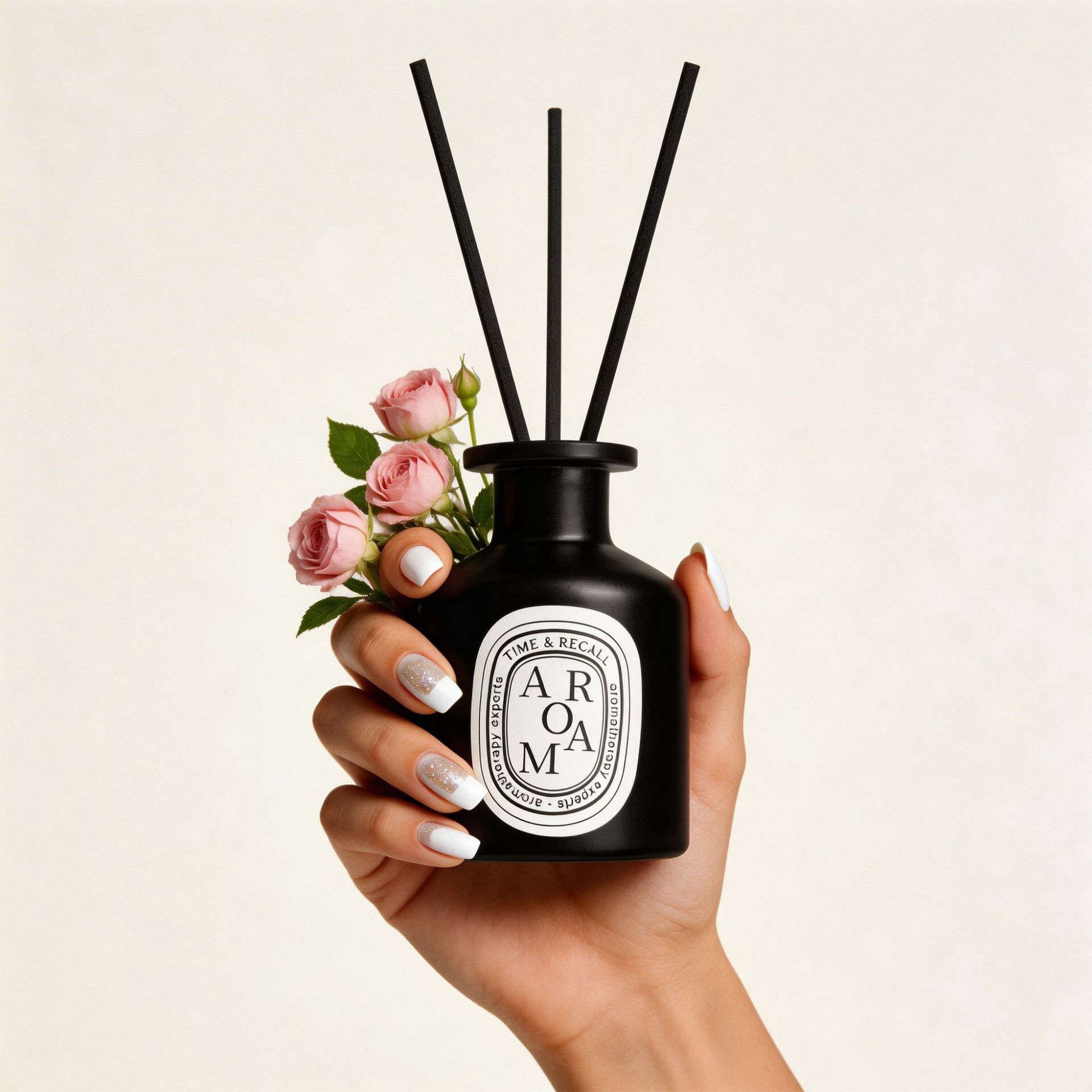 50ml Flameless Aromatherapy Re - đánh giá và giá Home Fragrance Set
