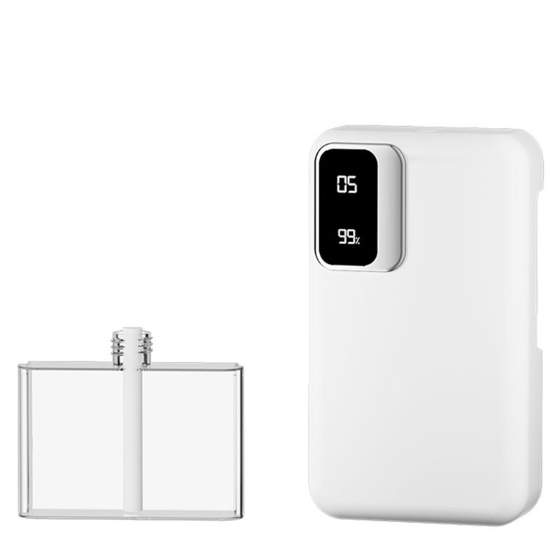 A74G-USB Rechargeable Smart Au - đánh giá và giá Home Fragrance Items