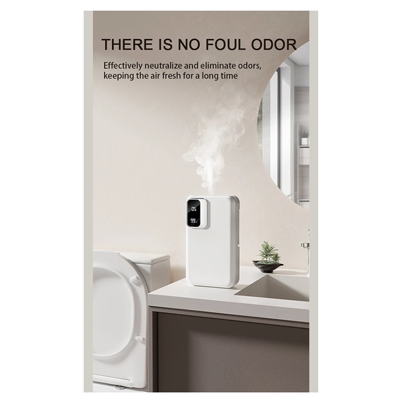 A74G-USB Rechargeable Smart Au - đánh giá và giá Home Fragrance Items