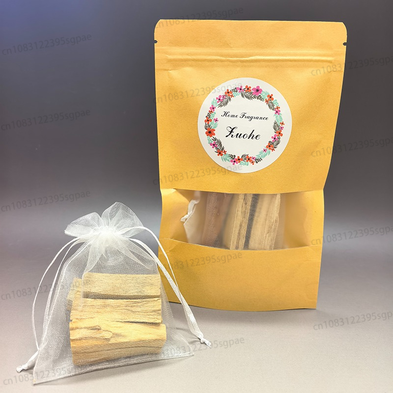 ZUOHE Palo Santo Incense Stick - đánh giá và giá Home Fragrance Sachet