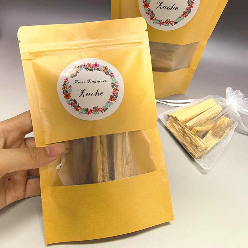 ZUOHE Palo Santo Incense Stick - đánh giá và giá Home Fragrance Sachet