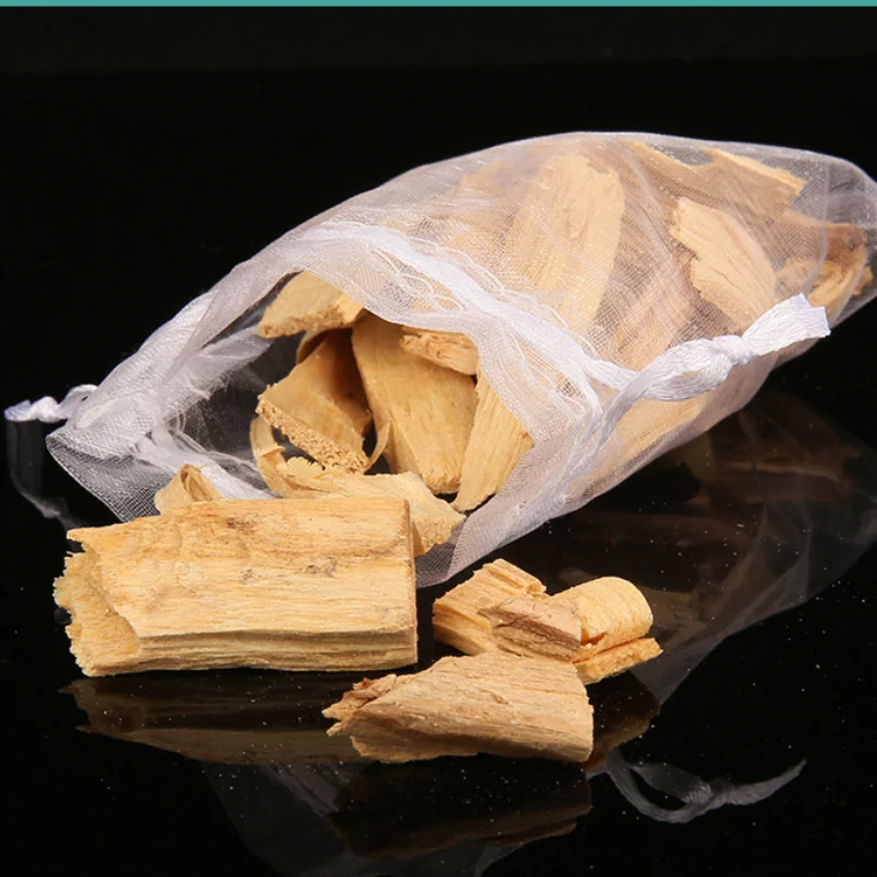 ZUOHE Palo Santo Incense Stick - đánh giá và giá Home Fragrance Sachet