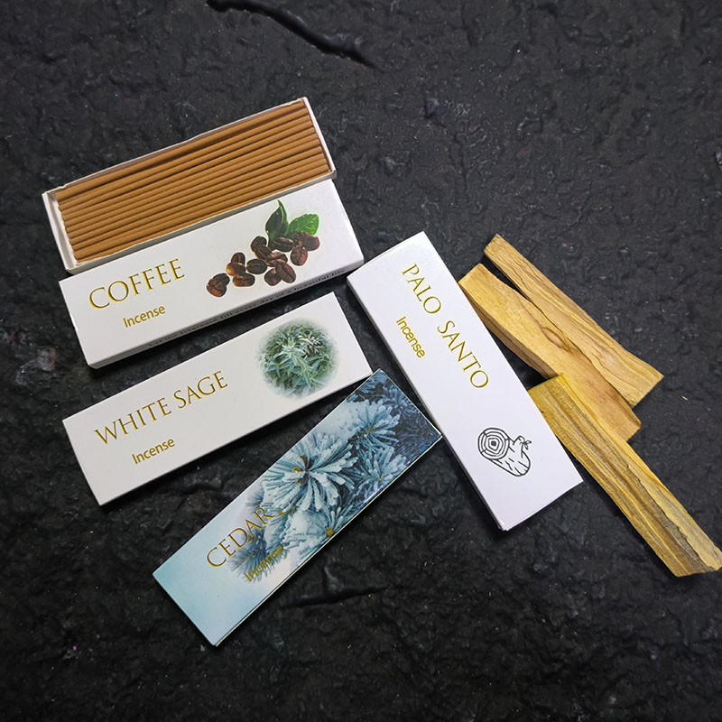 10boxes/50boxes Wholesale Bulk - đánh giá và giá Home Fragrance For Sale