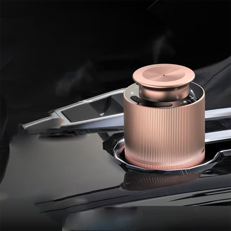 Metal Body Smart Car Diffuser  - đánh giá và giá Home Fragrance Brand