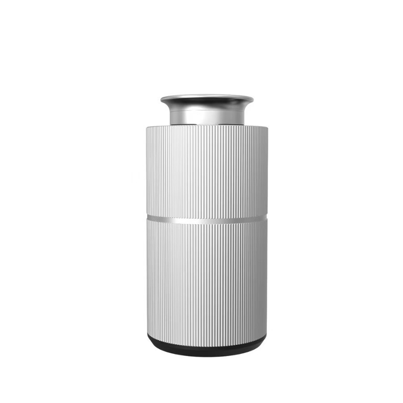 Metal Body Smart Car Diffuser  - đánh giá và giá Home Fragrance Brand