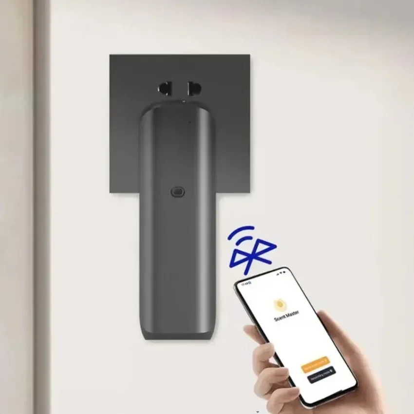 Wall Mounted Plug-in Essential - đánh giá và giá Home Fragrance Items
