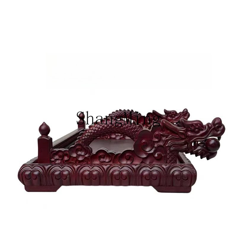 DSA carved dragon edge ring, r - đánh giá và giá Home Fragrance Edg