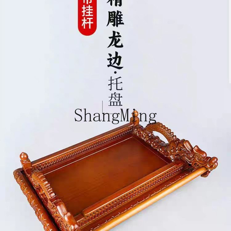 DSA carved dragon edge ring, r - đánh giá và giá Home Fragrance Edg