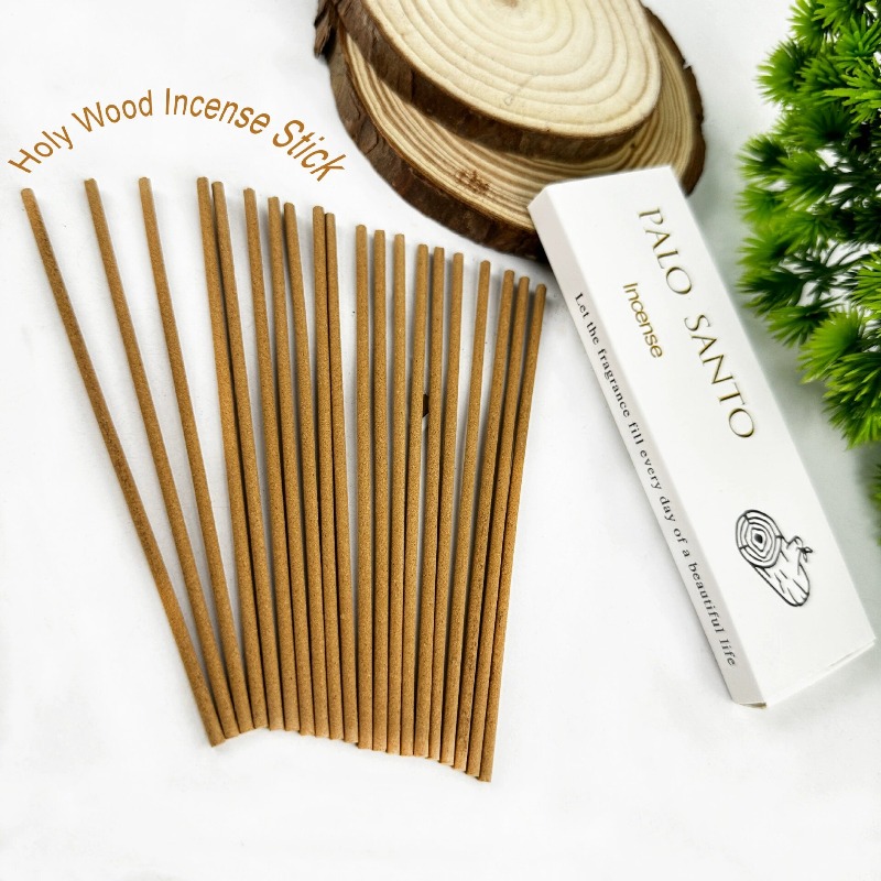 30 Sticks/box Natural Palo San - đánh giá và giá Home Fragrance Sachet