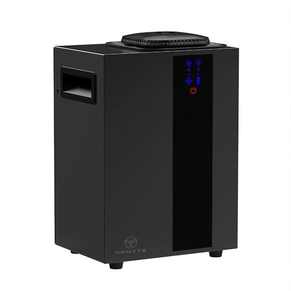 NAMSTE 4000m³ HVAC System Arom - đánh giá và giá Home Fragrance Items