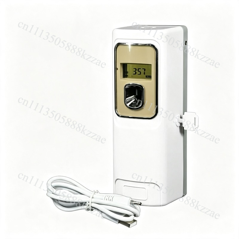 Smart Timer Spray Air Freshene - đánh giá và giá Home Fragrance Brand