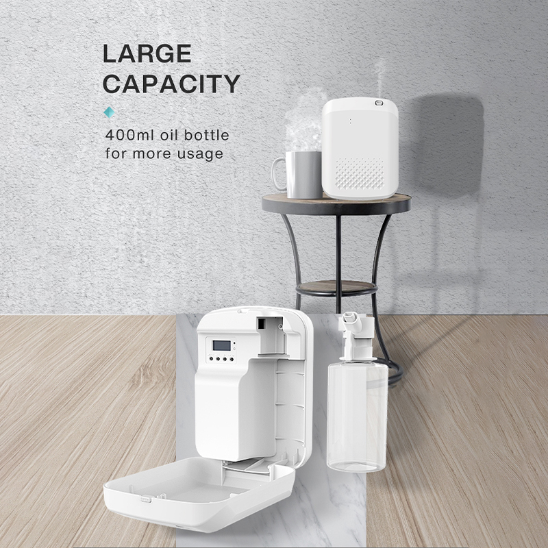 Smart Aroma Diffuser Hotels Fr - đánh giá và giá Home Fragrance Brand