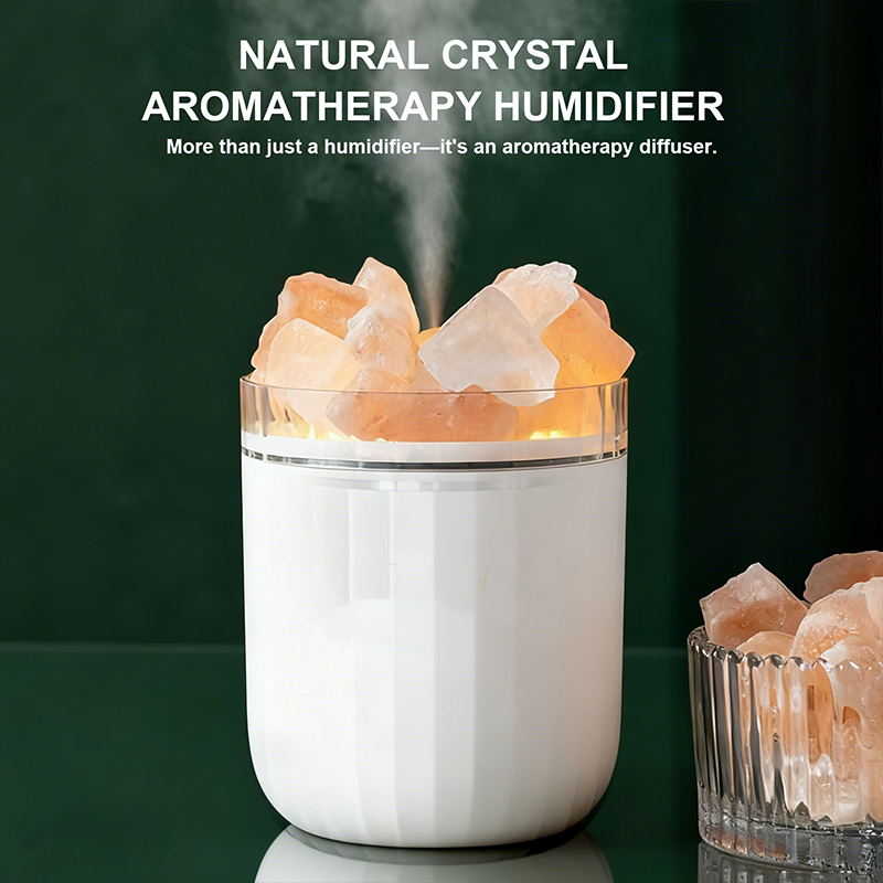 Essential Oil Diffuser with Ni - đánh giá và giá Home Fragrance Types