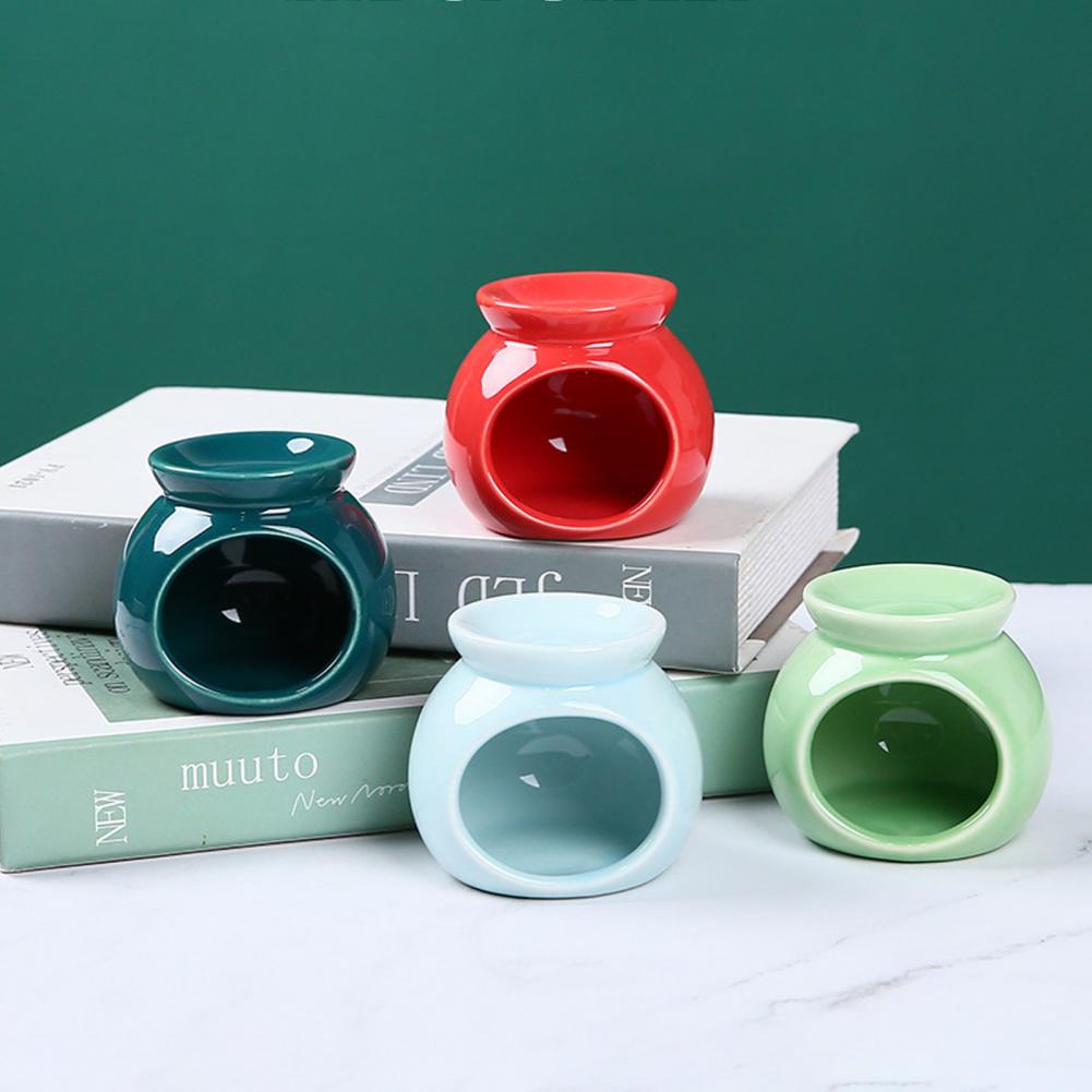 Reusable Wax Melter Ceramic Wa - đánh giá và giá Wax Melt Burner