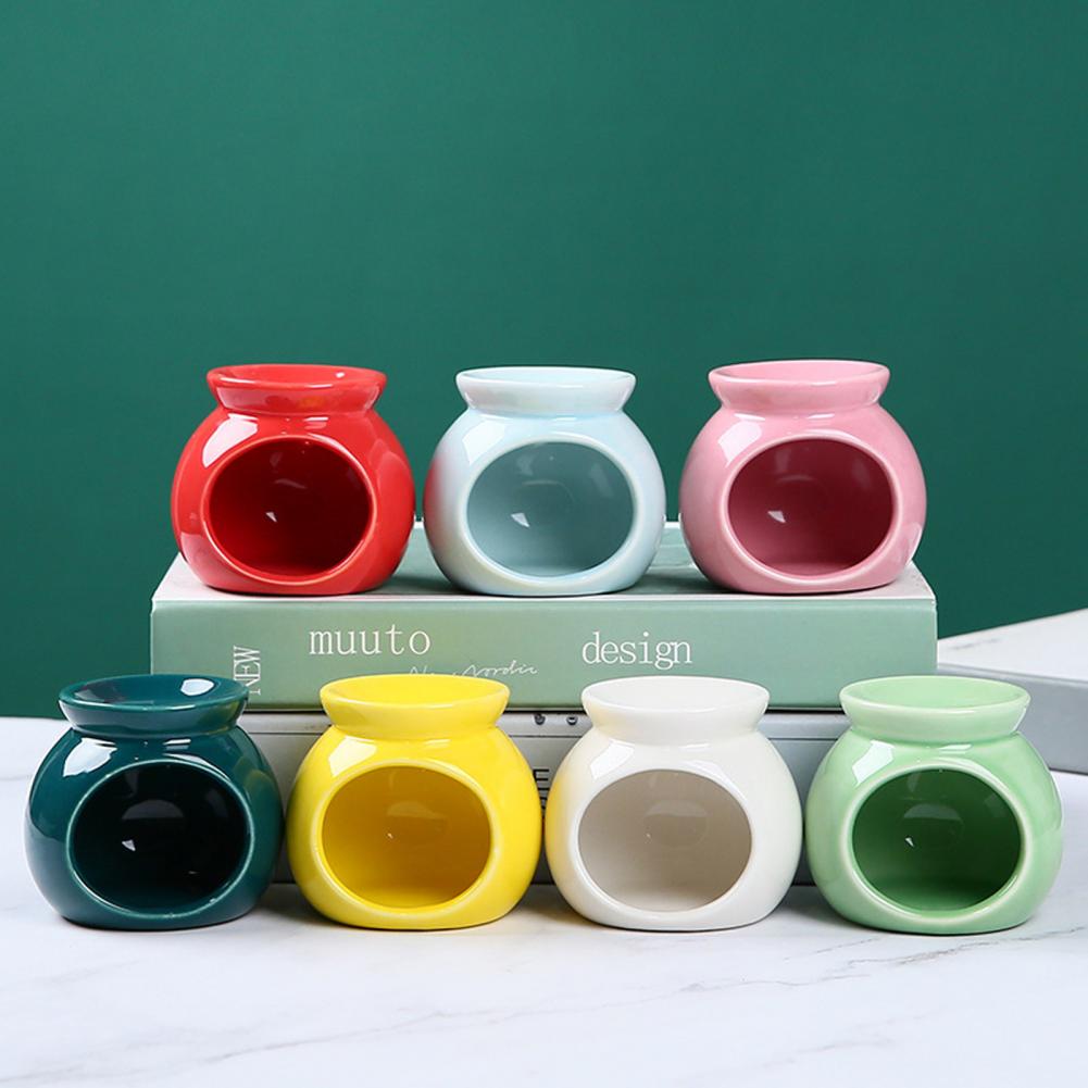 Reusable Wax Melter Ceramic Wa - đánh giá và giá Wax Melt Burner