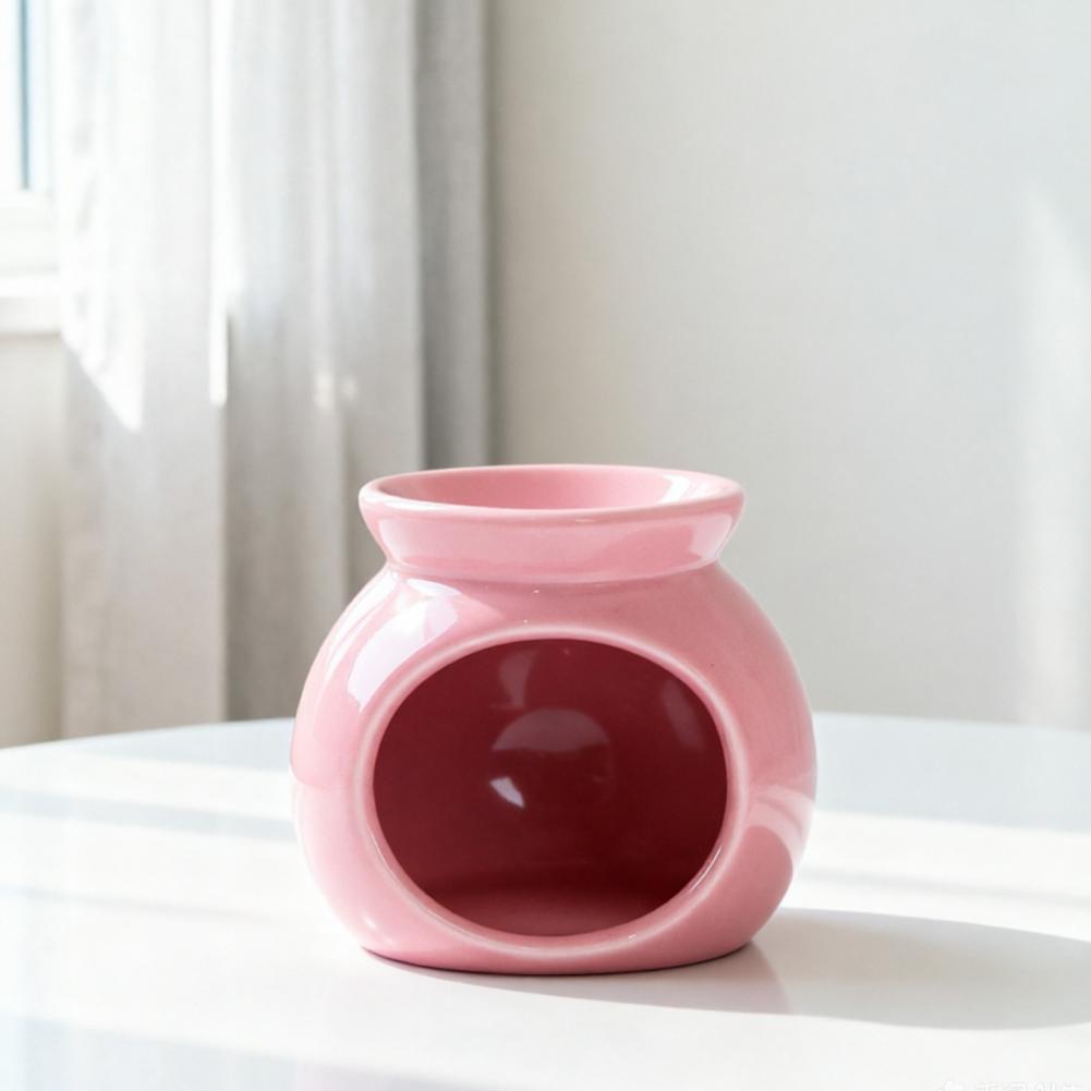 Reusable Wax Melter Ceramic Wa - đánh giá và giá Wax Melt Burner