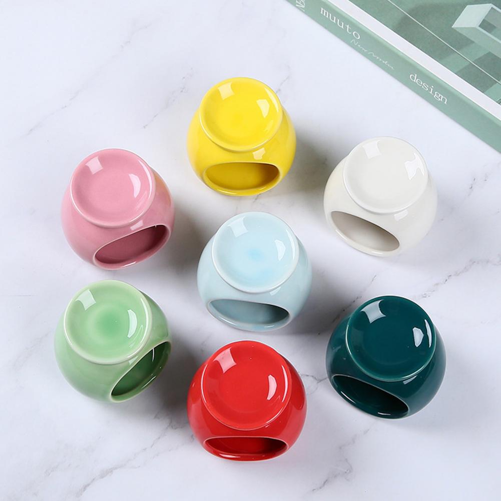 Reusable Wax Melter Ceramic Wa - đánh giá và giá Wax Melt Burner