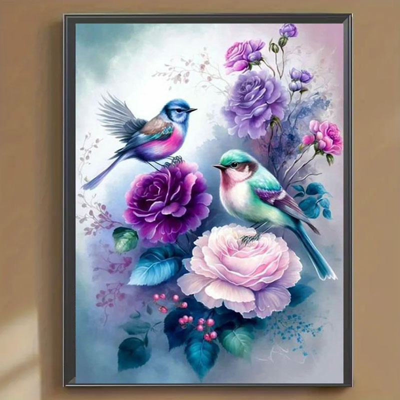 1 Set of Bird Song Flower Frag - đánh giá và giá Home Fragrance Set