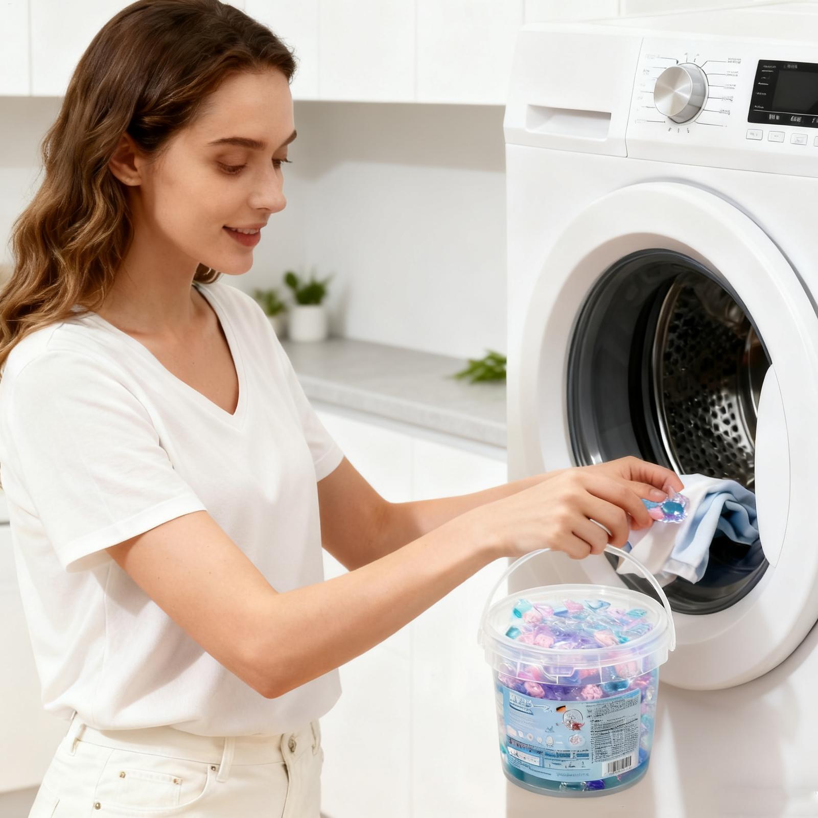 70pcs/box Stain Removal Laundr - đánh giá và giá Home Fragrance Sachet