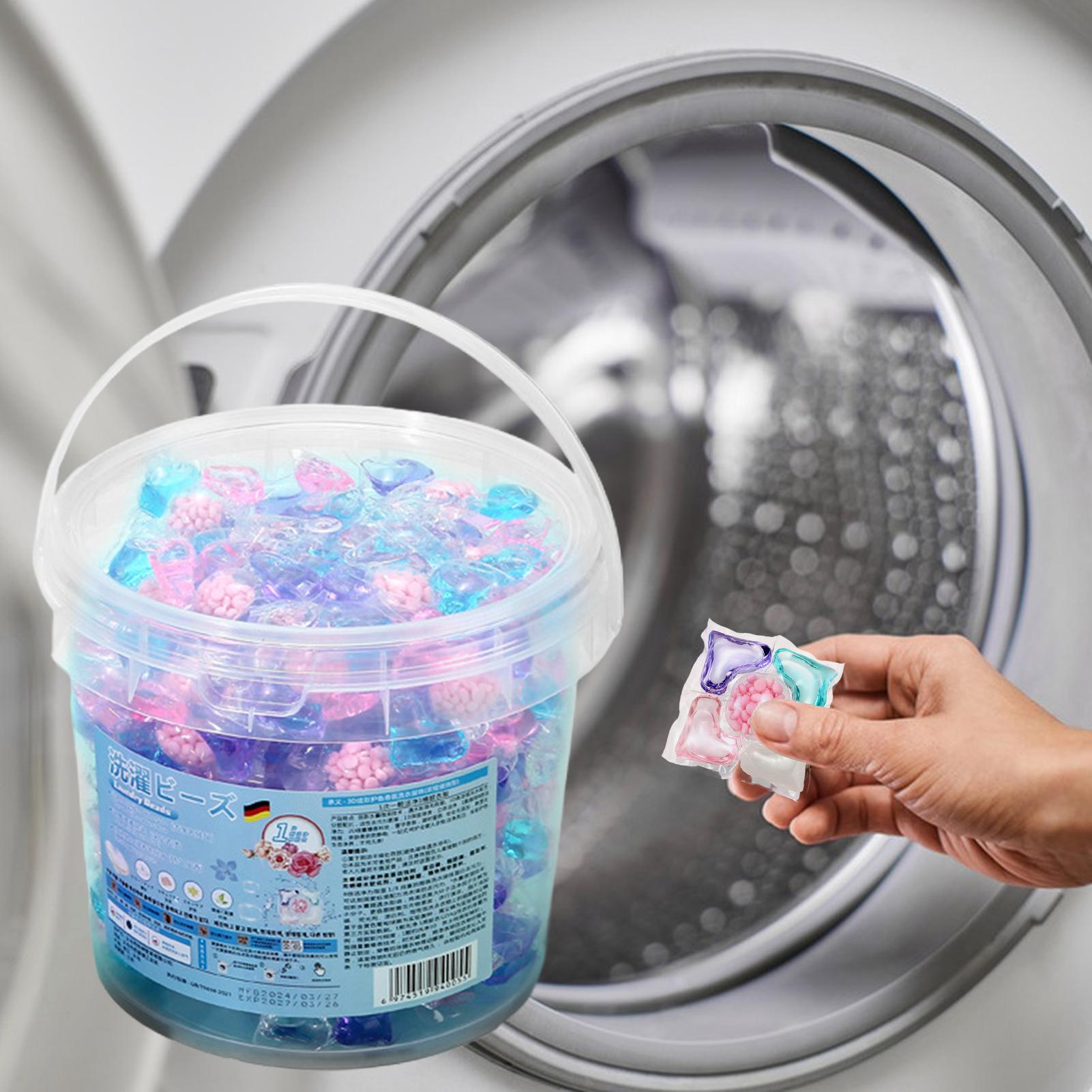 70pcs/box Stain Removal Laundr - đánh giá và giá Home Fragrance Sachet