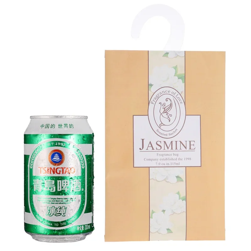 Wardrobe Sachet 5Pcs Car Air F - đánh giá và giá Home Fragrance Sachet