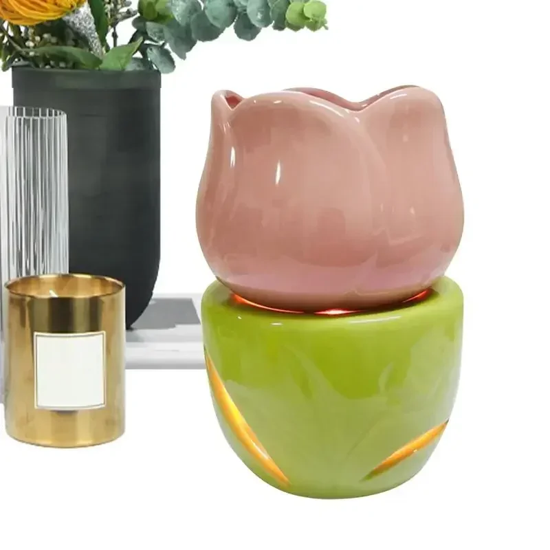 2026 Unique Wax Melt Essential - đánh giá và giá Wax Melt Burner