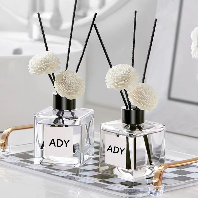 50ml Aroma Reed Diffuser Oil f - đánh giá và giá Home Fragrance Items