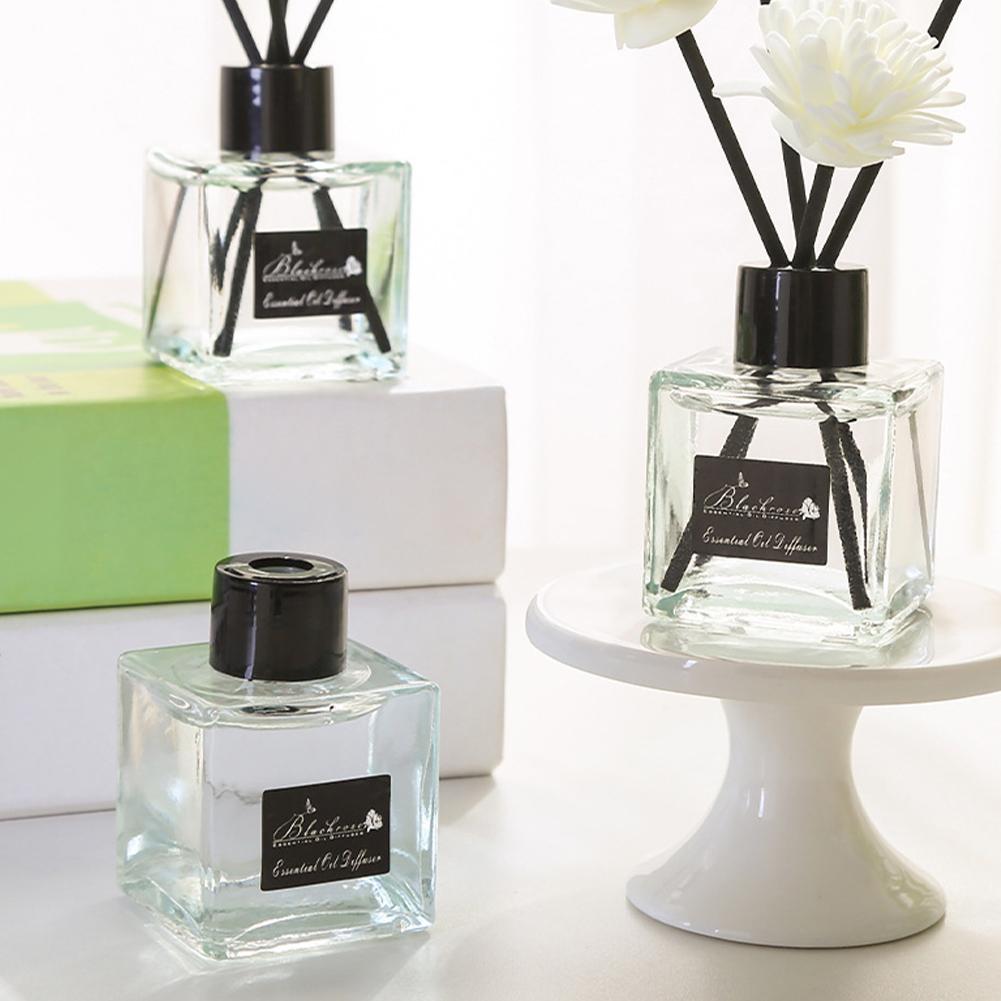 50ml Aroma Reed Diffuser Oil f - đánh giá và giá Home Fragrance Items
