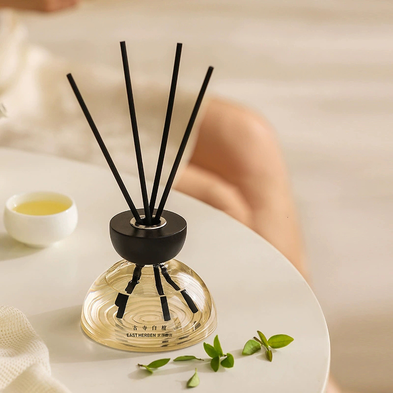 200ml Reed Diffuser Bottle wit - đánh giá và giá Home Fragrance Set