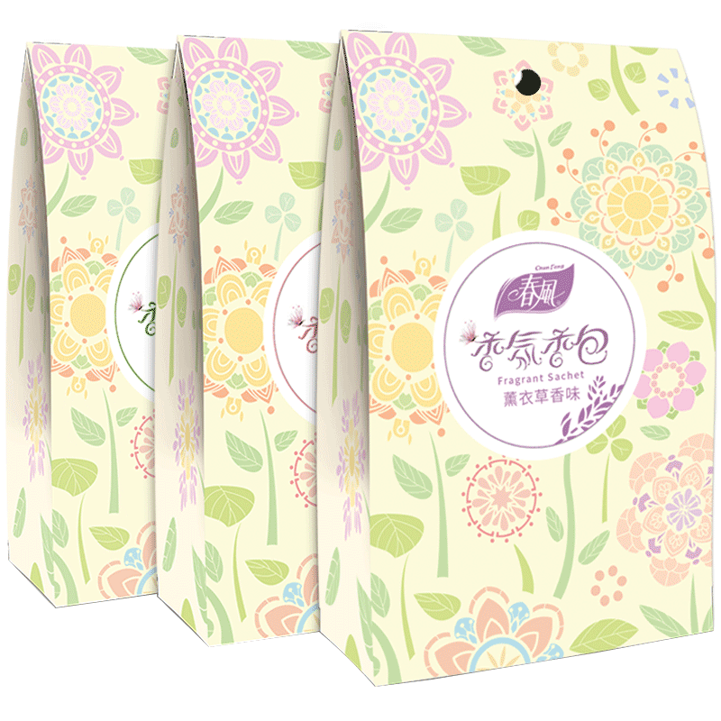 Natural Hangable Fragrant Frag - đánh giá và giá Home Fragrance Sachet